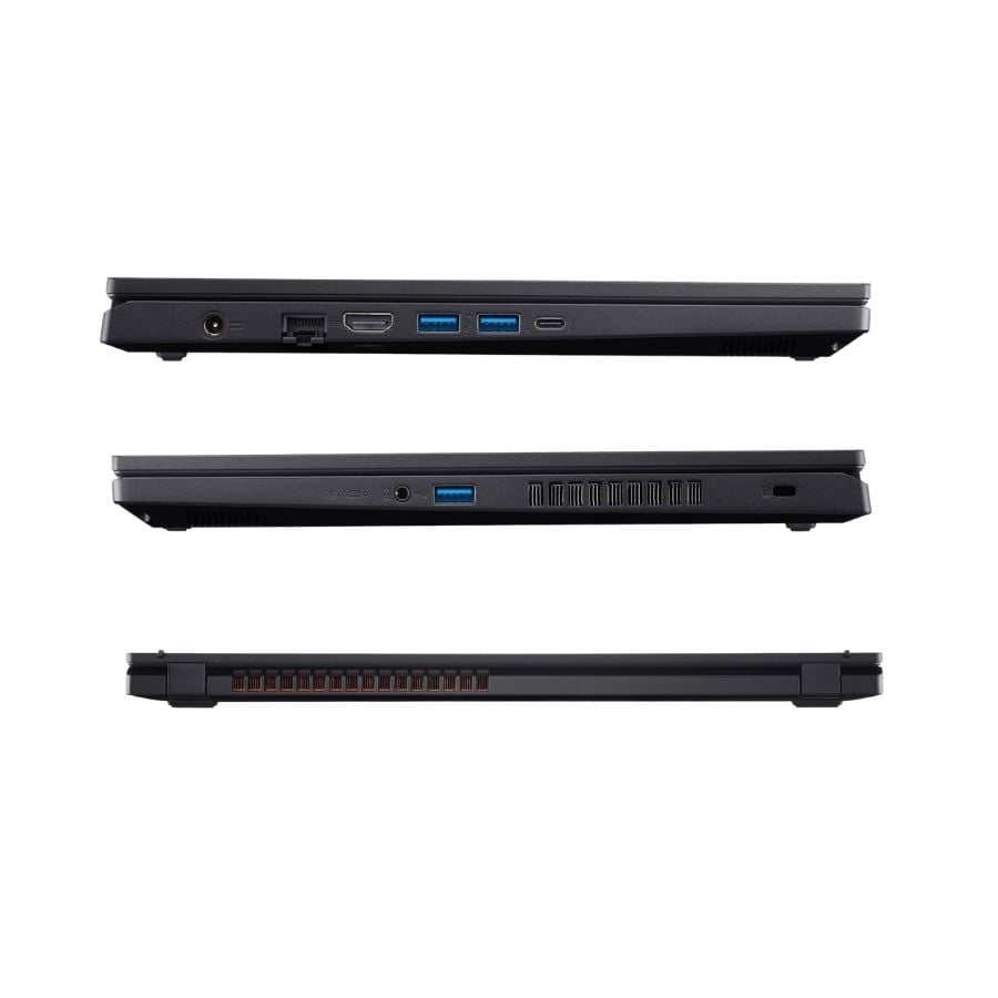 Laptop gaming Acer Nitro ProPanel ANV15-52-78MD (Core 7-240H/ RTX 5050 8GB/ 16GB/ 512GB/ 15.6" FHD/ Win 11)