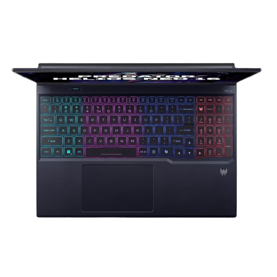 Laptop gaming Acer Predator Helios Neo 16 PHN16 I31 74MN