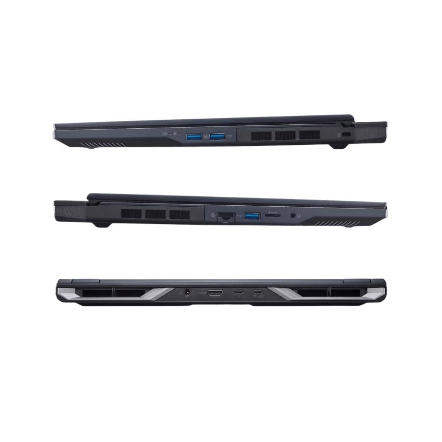 Laptop gaming Acer Predator Helios Neo 16 PHN16 I31 74MN