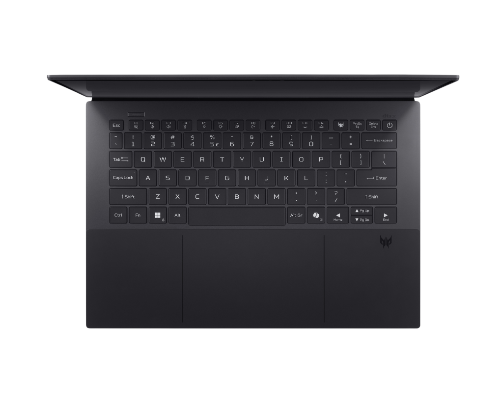 Laptop gaming Acer Predator Triton 14 AI PT14-52T-99TU (Ultra 9-288V/ RTX 5070/ 32GB/ 2TB/ Win 11)