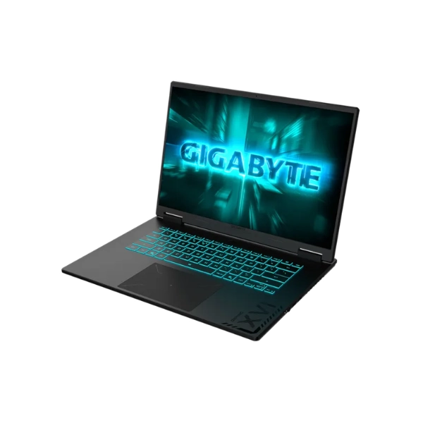 Laptop Gigabyte Gaming A16 GA6H A16-CMHH2MY893SH (i5 13420H/ Ram 16GB/ SSD 512GB/ RTX 4050 6GB/ 16 inch/ Windows 11 Home/ 2Y/ Đen)