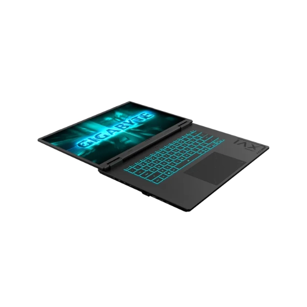 Laptop Gigabyte Gaming A16 GA63H A16-3THK3VN893SH (Ryzen 7 260/ Ram 16GB/ SSD 512GB/ 16 inch/ RTX 5050/ Windows 11 Home/ 2Y)