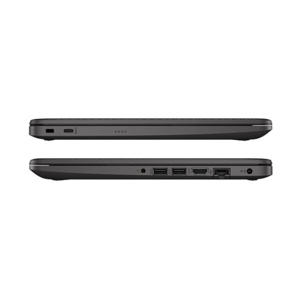 Laptop HP 240R G9 AX3C6AT (i3-1315U/ Ram 8GB/ SSD 512GB/ 14.0 inch/ Windows 11 Home/ 1Y/ Đen)