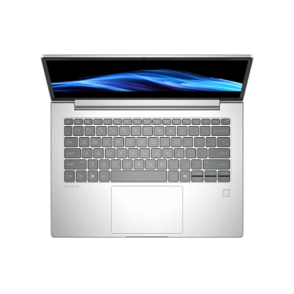 Laptop HP EliteBook 6 G1i BQ9M8PT (Ultra 5 225U/ Ram 8GB/ SSD 512GB/ Windows 11 Home/ 1Y/ Bạc)