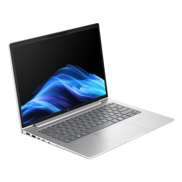 Laptop HP EliteBook 6 G1i BQ9N5PT (Ultra 7 265U/ Ram 16GB/ SSD 512GB/ Windows 11 Pro/ 1Y/ Bạc)