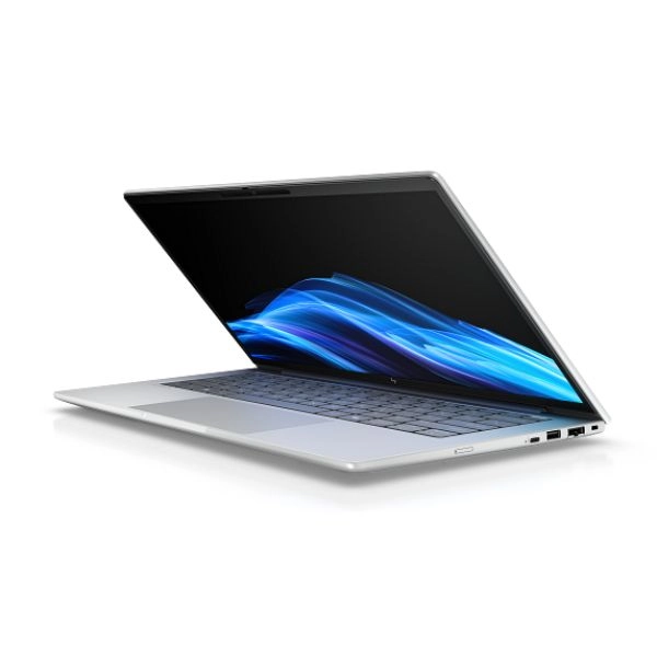 Laptop HP EliteBook 8 G1i BS8G8PT (Ultra 5-235U/ Ram 16GB/ SSD 512GB/ 14 inch Touch/ Windows 11 Pro/ 3Y/ Bạc)