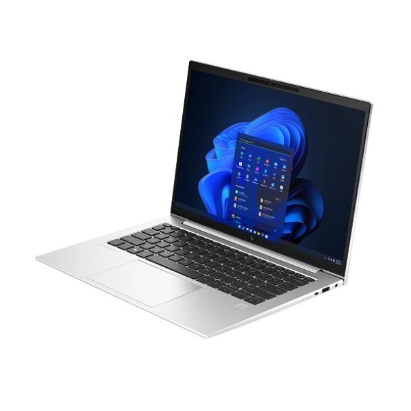 Laptop HP Elitebook 840 G10 A25BGPA (I7-1365U/ Ram 32GB/ Ram 1TB/ 14 inch Touch/ Windows 11 Pro/ 3Y/ Bạc)