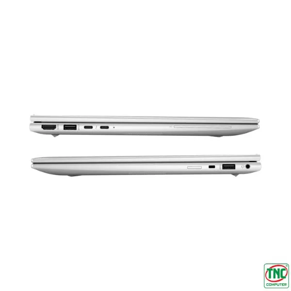Laptop HP EliteBook 845 G10 876J2PA (R5 7540U/ Ram 16GB/ SSD 512GB/ Touch/ Windows 11 Pro/ 1Y/ Bạc)