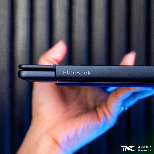 Laptop HP EliteBook Ultra G1q B04XSAT (X1E-78-100/ Ram 16GB/ SSD 512GB/ Touch/ Windows 11 Pro/ 3Y)