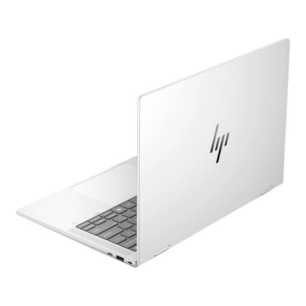Laptop HP Elitebook X Flip G1i 14 AI B9FR9PT (U7-268V/ Ram 32GB/ SSD 1TB/ Windows 11 Pro/ 3Y/ Bạc)
