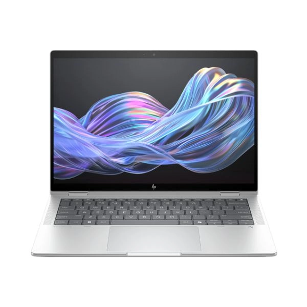 Laptop HP Elitebook X Flip G1i 14 AI B9FR9PT (U7-268V/ Ram 32GB/ SSD 1TB/ Windows 11 Pro/ 3Y/ Bạc)