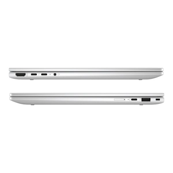 Laptop HP Elitebook X Flip G1i 14 AI B9FR9PT (U7-268V/ Ram 32GB/ SSD 1TB/ Windows 11 Pro/ 3Y/ Bạc)