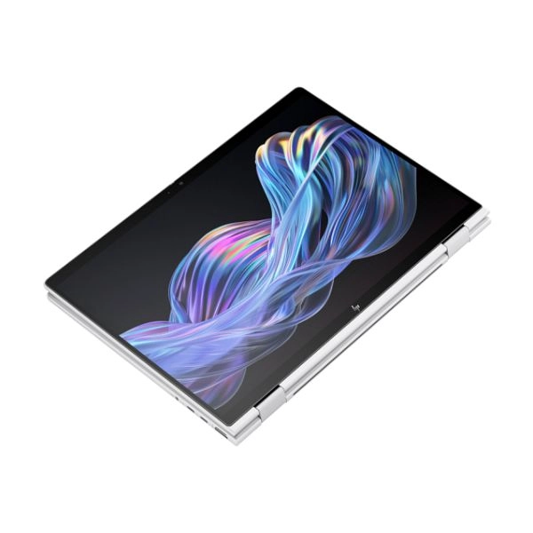 Laptop HP Elitebook X Flip G1i 14 AI B9FR9PT (U7-268V/ Ram 32GB/ SSD 1TB/ Windows 11 Pro/ 3Y/ Bạc)