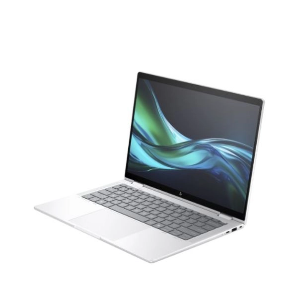 Laptop HP Elitebook X360 1040 G11 AM9H1PT (Ulra 7-165H/ Ram 16GB/ SSD 512GB/ Touch/ Windows 11 Pro/ 3Y/ Bạc)