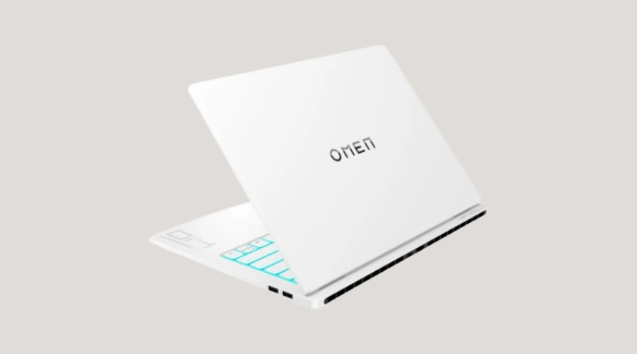 Laptop HP OMEN 14-fb0135TX AY8V1PA (U7-155H/ Ram 16GB/ SSD 1TB/ RTX 4060 8GB/ 1Y/ Trắng)