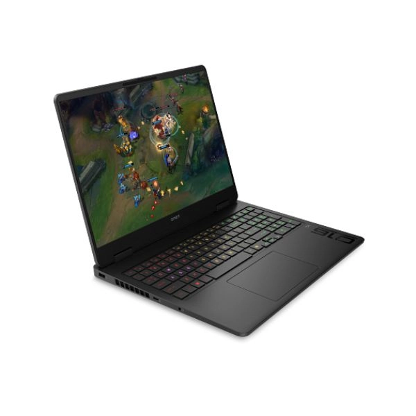 Laptop HP Omen 16 ap0121AX BX9M2PA (Ryzen Al 7 350/ Ram 16GB/ SSD 512GB/ RTX 5060 8G/ 16 inch/ Windows 11 Home/ 1Y/ Đen)
