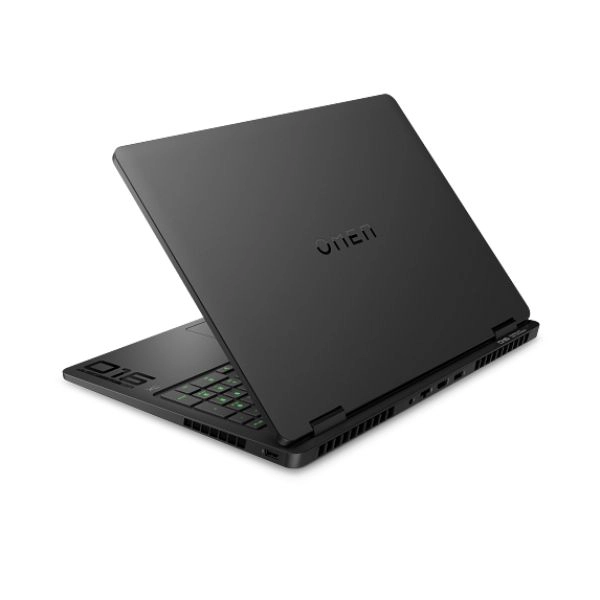 Laptop HP Omen 16 ap0121AX BX9M2PA (Ryzen Al 7 350/ Ram 16GB/ SSD 512GB/ RTX 5060 8G/ 16 inch/ Windows 11 Home/ 1Y/ Đen)