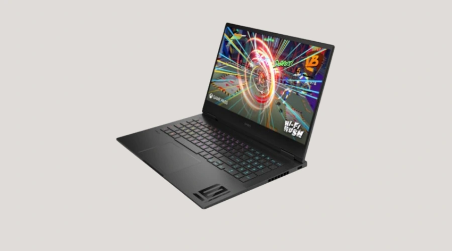 Laptop HP OMEN 16-wf1137TX A2NR9PA (i9-14900HX/ Ram 32GB/ SSD 1TB/ RTX4070 8GB/ Windows 11 Home/ 1Y/ Đen)