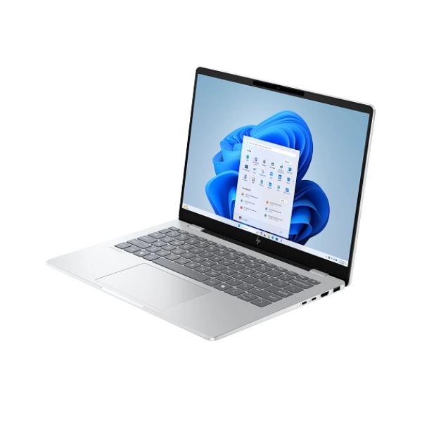Laptop HP OmniBook 7 14-fs0042TU C1MP3PA (Core 5-210H/ Ram 24GB/ SSD 512GB/ Office/ Microsoft 365/ Windows 11 Home/ 1Y/ Bạc)