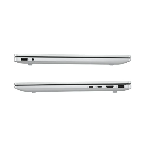 Laptop HP OmniBook 7 14-fs0042TU C1MP3PA (Core 5-210H/ Ram 24GB/ SSD 512GB/ Office/ Microsoft 365/ Windows 11 Home/ 1Y/ Bạc)