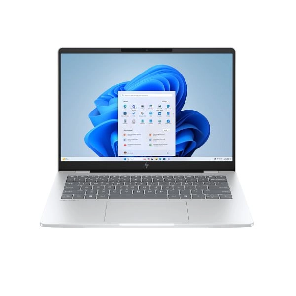Laptop HP OmniBook 7 14-fs0042TU C1MP3PA (Core 5-210H/ Ram 24GB/ SSD 512GB/ Office/ Microsoft 365/ Windows 11 Home/ 1Y/ Bạc)