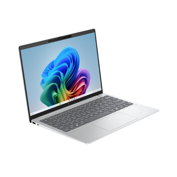Laptop HP OmniBook 7 Aero 13-bg1087AU BZ7S1PA (Ryzen Al 5 340/ Ram 16GB/ SSD 512GB/ 13.3 inch/ Touch/ / Office/ Microsoft 365/ Windows 11 Home/ 1Y/ Bạc)