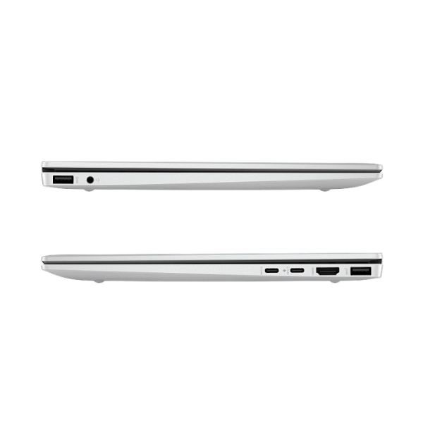 Laptop HP OmniBook 7 Aero 13-bg1087AU BZ7S1PA (Ryzen Al 5 340/ Ram 16GB/ SSD 512GB/ 13.3 inch/ Touch/ / Office/ Microsoft 365/ Windows 11 Home/ 1Y/ Bạc)