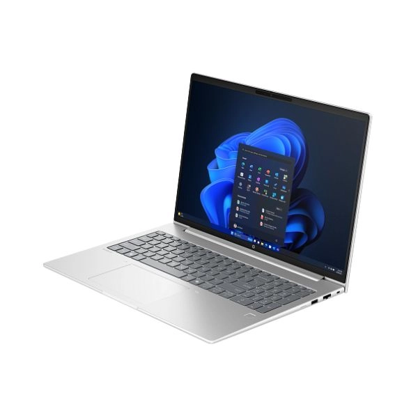 Laptop HP Probook 4 G1i 16 BQ5D4PT (Ultra 5-225U/ Ram 16GB/ SSD 512GB/ Windows 11 Home/ 1Y/ Bạc)