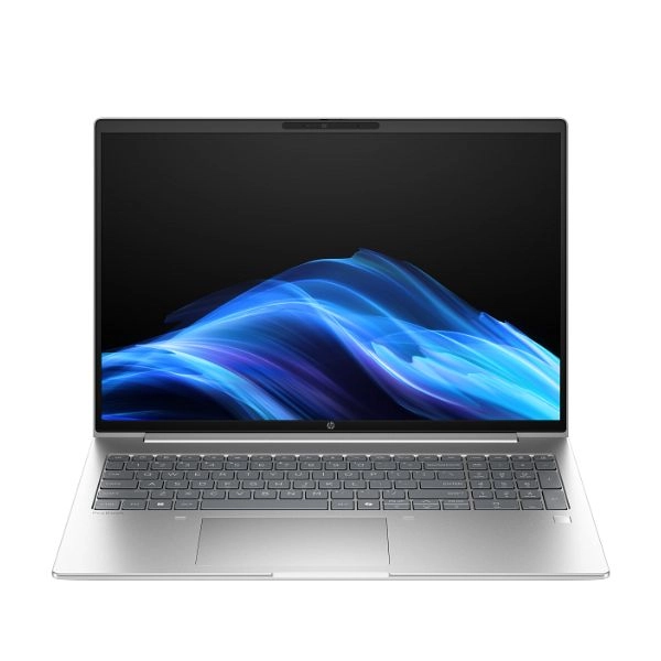 Laptop HP Probook 4 G1i 16 BQ5D7PT (Ultra 5-225H/ Ram 16GB/ SSD 512GB/ Windows 11 Home/ 1Y/ Bạc)
