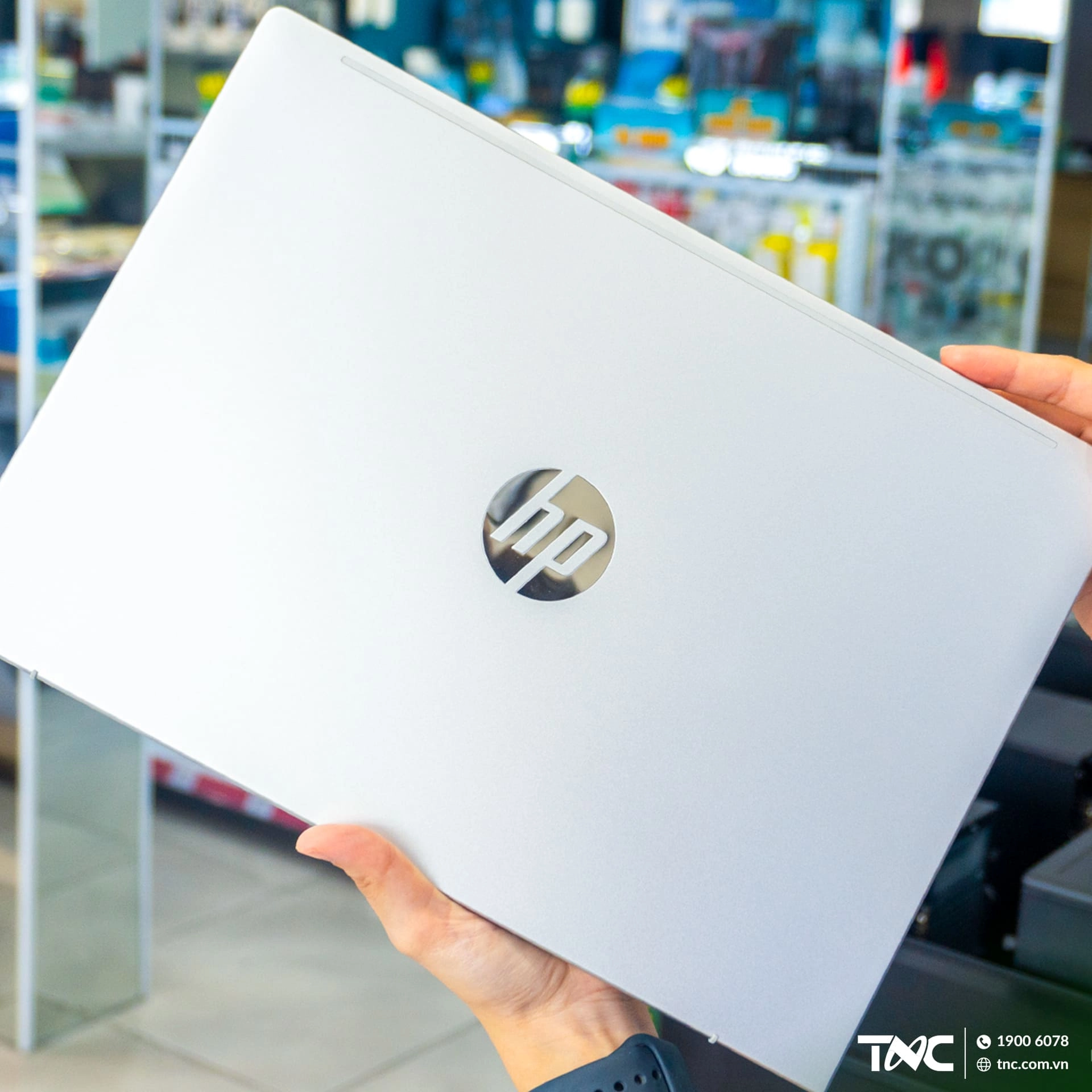 Laptop HP Probook 4 G1i 16 BQ5E4PT (Ultra 7-255H/ Ram 16GB/ SSD 512GB/ Windows 11 Home/ 1Y/ Bạc)