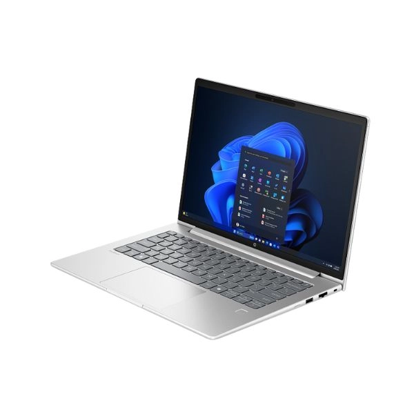 Laptop HP ProBook 4 G1i BQ5B3PT (Ultra 5-225U/ Ram 16GB/ SSD 512GB/ Windows 11 Home/ 1Y/ Bạc)