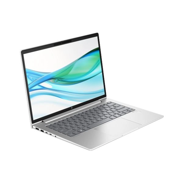 Laptop HP Probook 445 G11 A8XG1PT (R7-7735U/ Ram 16Gb/ SSD 512GB/ 14 inch Touch/ Windows 11 Home/ 1Y/ Bạc)