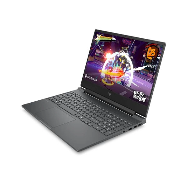 Laptop HP Victus 15-fa2452TX D44VLPA (i5-13420H/ Ram 16GB/ SSD 512GB/ 15.6 inch/ RTX 3050 6GB/ Windows 11 Home/ 1Y/ Đen)