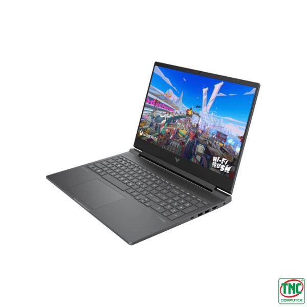 Laptop HP Victus 16 r1178TX A2NN2PA (I5 14450HX/ Ram 32GB/ SSD 1TB/ RTX 4060 8GB/ Windows 11 Home/ 1Y/ Đen)