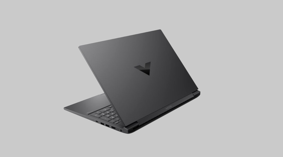 Laptop HP Victus 16-s1146AX AZ0D1PA (R5 8645HS/ Ram 16GB/ SSD 512GB/ RTX 4060 8GB/ Windows 11 Home/ 1Y/ Đen)