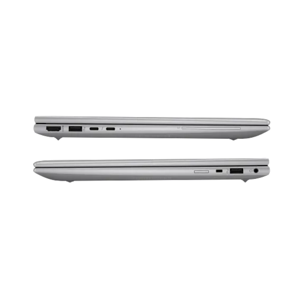 Laptop HP ZBook Firefly 14 G11 Mobile Workstation 8K0H6AV (Ultra 7 155H/ Ram 16GB/ SSD 1TB/ Windows 11 Home/ 16 inch/ 3Y/ Bạc)