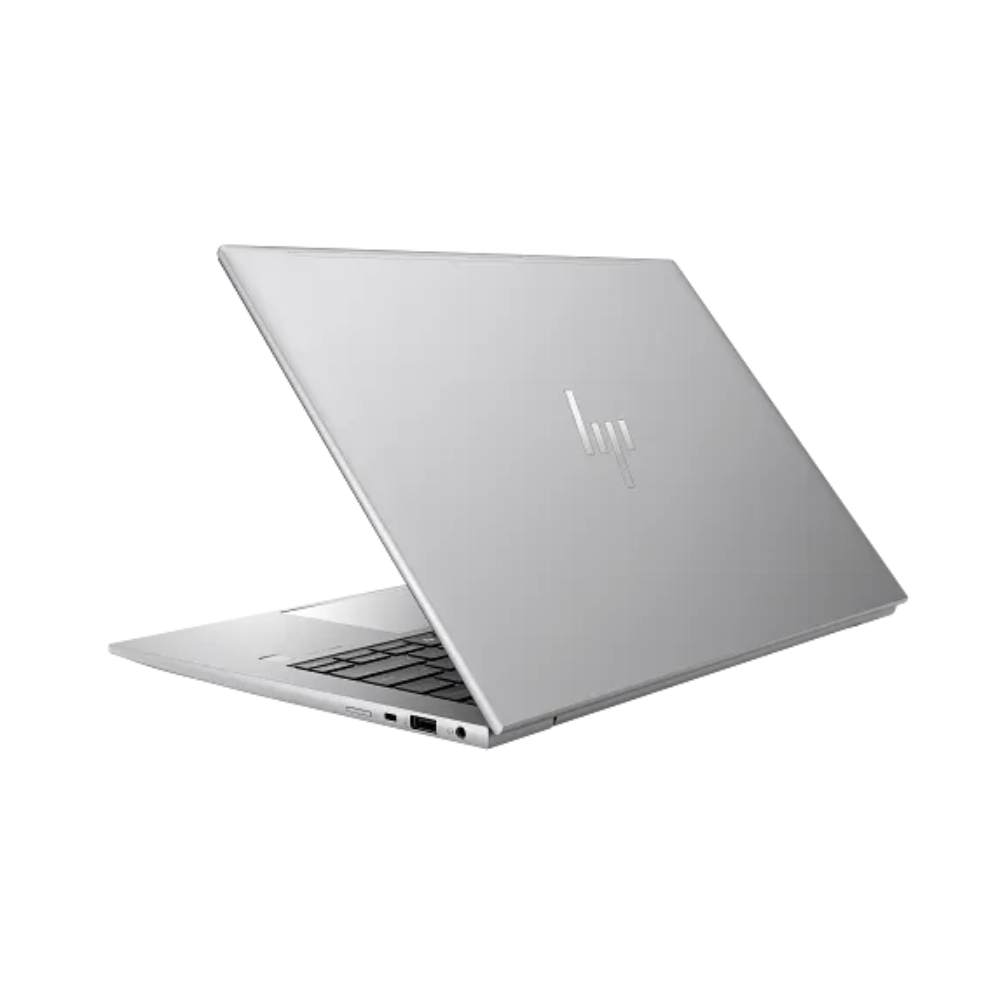 Laptop HP ZBook Firefly 14 G11 Mobile Workstation 8K0H6AV (Ultra 7 155H/ Ram 16GB/ SSD 1TB/ Windows 11 Home/ 16 inch/ 3Y/ Bạc)