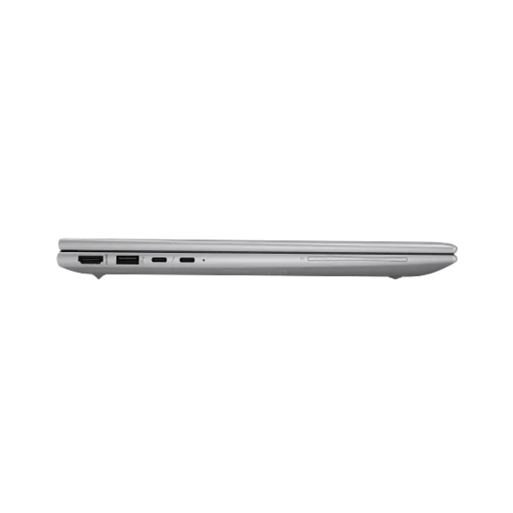 Laptop HP ZBook Firefly 14 G11 Mobile Workstation 8K0H6AV (Ultra 7 155H/ Ram 16GB/ SSD 1TB/ Windows 11 Home/ 16 inch/ 3Y/ Bạc)