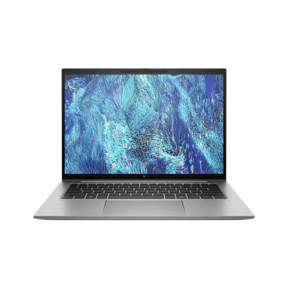 Laptop HP ZBook Firefly 14 G11 Mobile Workstation 8K0H6AV (Ultra 7 155H/ Ram 16GB/ SSD 1TB/ Windows 11 Home/ 16 inch/ 3Y/ Bạc)