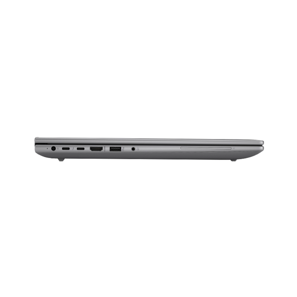Laptop HP ZBook Power 16 G11 Mobile Workstation 9A673AV (Ultra 7 155H/ Ram 16GB/ SSD 1TB/ RTX 2000 Ada 8GB/ 16 inch/ 3Y/ Xám)