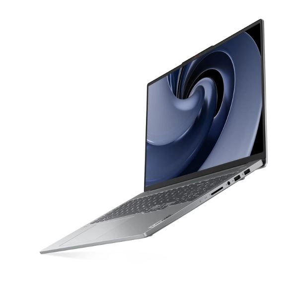 Laptop Lenovo IdeaPad Pro 5 16IMH9 83D40059VN (Ultra 7-155H/ Ram 16GB/ SSD 512GB/ RTX 4050 6GB/ Windows 11 Home/ 2Y/ Xám)