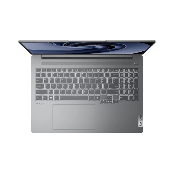 Laptop Lenovo IdeaPad Pro 5 16IMH9 83D40059VN (Ultra 7-155H/ Ram 16GB/ SSD 512GB/ RTX 4050 6GB/ Windows 11 Home/ 2Y/ Xám)
