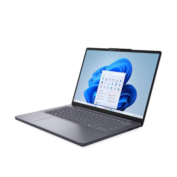 Laptop Lenovo IdeaPad Slim 3 14ARP10 83K6005UVN (Ryzen 5-7535HS/ Ram 24GB/ SSD 512GB/ Windows 11 Home/ 2Y/ Xám)