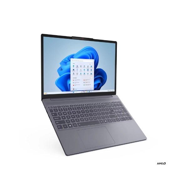 Laptop Lenovo IdeaPad Slim 3 15ARP10 83K700YVVN (Ryzen 7 7735HS/ Ram 16GB/ SSD 512GB/ 15 inch/ Windows 11 Home/ 2Y)
