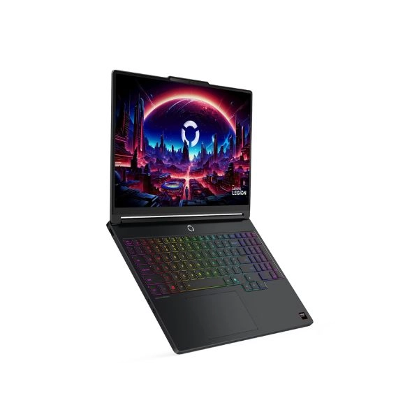 Laptop Lenovo Legion 5 15AHP11 83Q7001JVN (R7-250/ Ram 16GB/ SSD 512GB/ RTX 5060 8GB/ Windows 11 Home/ 3Y/ Đen)