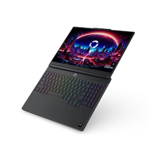 Laptop Lenovo Legion 5 15AHP11 83Q7001JVN (R7-250/ Ram 16GB/ SSD 512GB/ RTX 5060 8GB/ Windows 11 Home/ 3Y/ Đen)