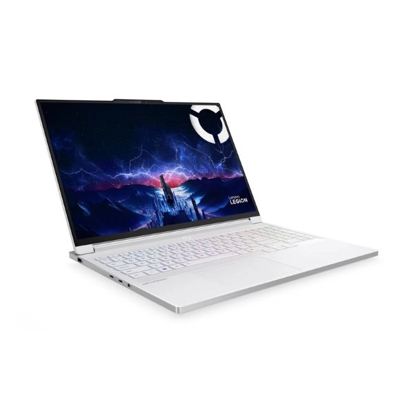 Laptop Lenovo Legion 7 16IAX10 83KY001VVN (Ultra 9-275HX/ Ram 32GB/ SSD 1TB/ RTX 5070 8GB/ Windows 11 Home/ 3Y/ Trắng)