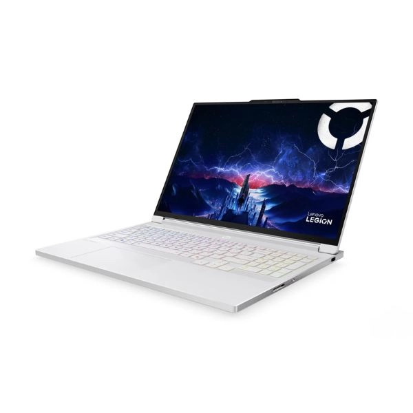 Laptop Lenovo Legion 7 16IAX10 83KY001VVN (Ultra 9-275HX/ Ram 32GB/ SSD 1TB/ RTX 5070 8GB/ Windows 11 Home/ 3Y/ Trắng)