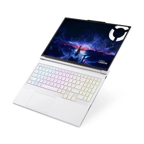 Laptop Lenovo Legion 7 16IAX10 83KY001VVN (Ultra 9-275HX/ Ram 32GB/ SSD 1TB/ RTX 5070 8GB/ Windows 11 Home/ 3Y/ Trắng)