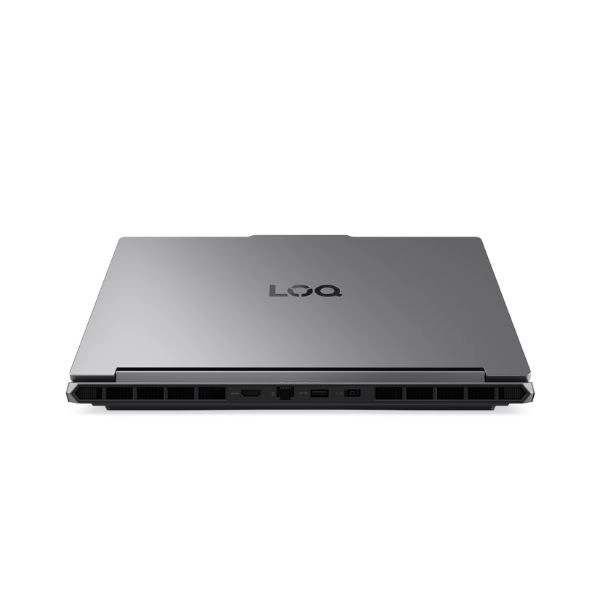 Laptop Lenovo LOQ 15AHP11 83TN0040VN (R7-250/ Ram 16GB/ SSD 512GB/ 15.3 inch/ RTX5050 8GB/ Windows 11 Home/ 2Y/ Xám)